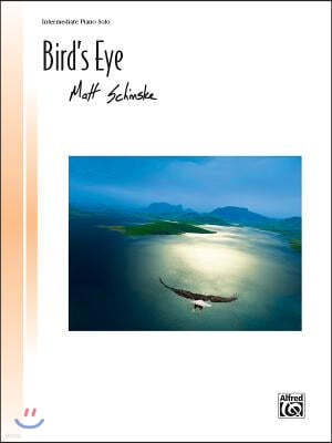 Bird's Eye: Sheet