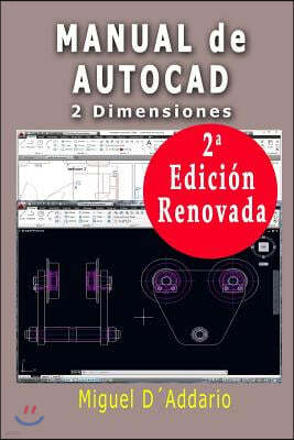 Manual de Autocad: 2 Dimensiones