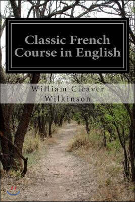 Classic French Course in English