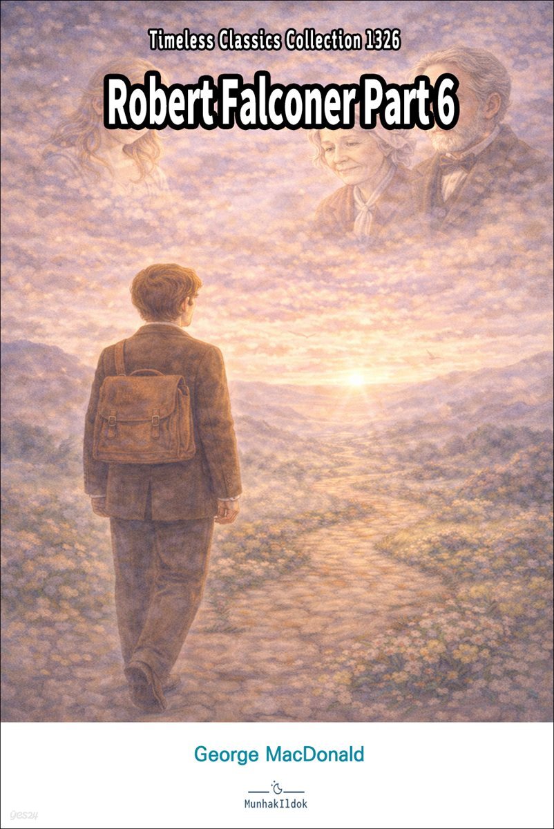 Robert Falconer Part 6