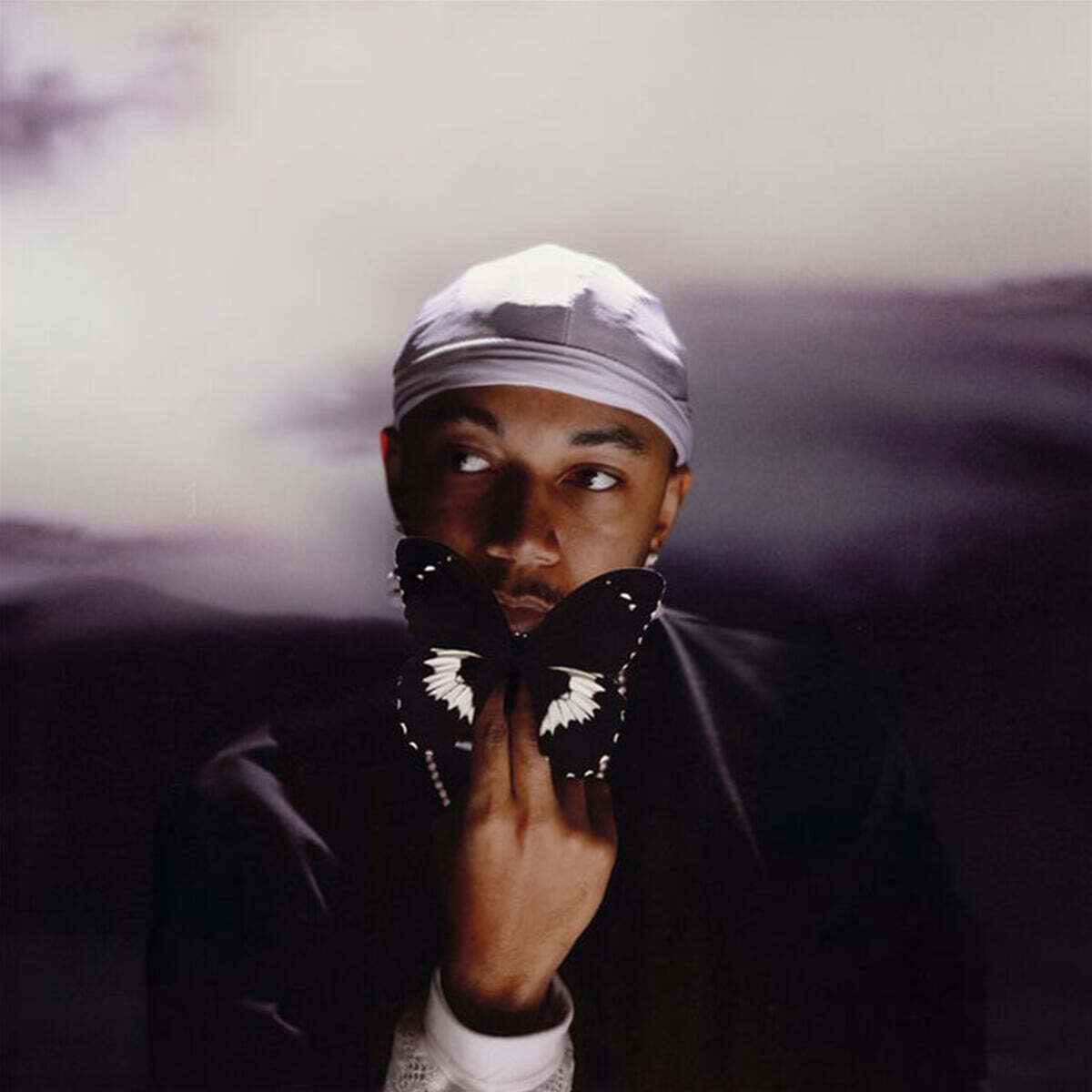 Wesley Joseph (웨슬리 조셉) - Forever Ends Someday [컬러 LP]