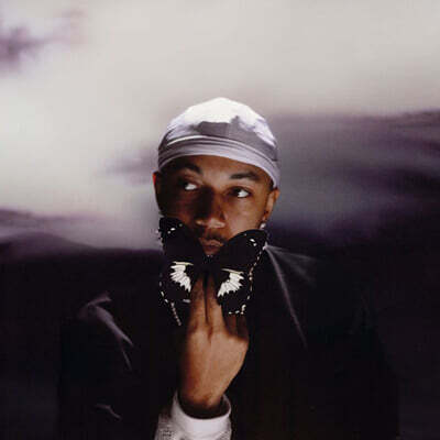 Wesley Joseph (웨슬리 조셉) - Forever Ends Someday