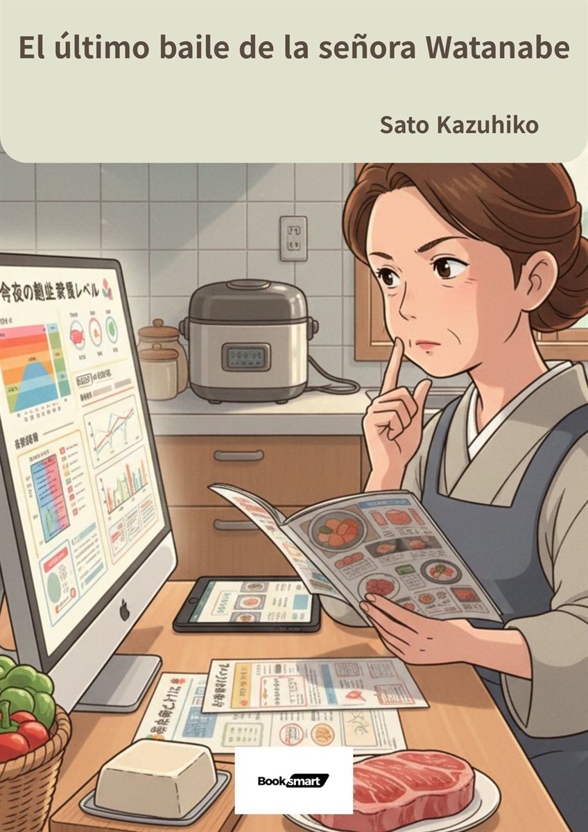 와타나베부인의 라스트 댄스(스페인어 ver)