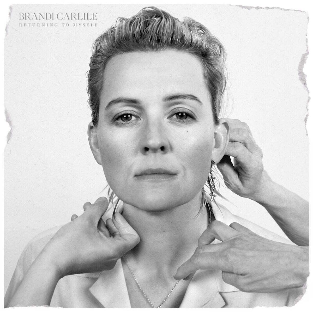 Brandi Carlile (브랜디 칼라일) - 8집 Returning To Myself
