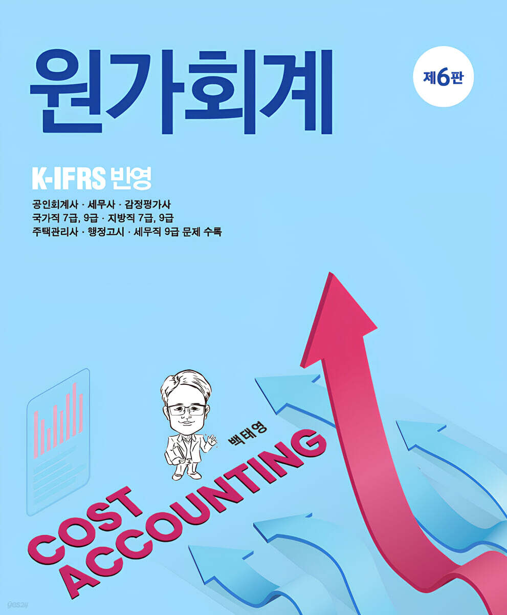 원가회계