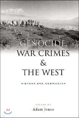 Genocide, War Crimes and the West