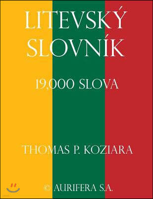 Litevsky Slovnik