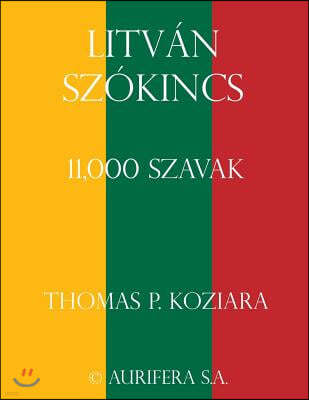 Litvan Szokincs