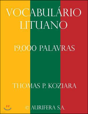 Vocabulario Lituano