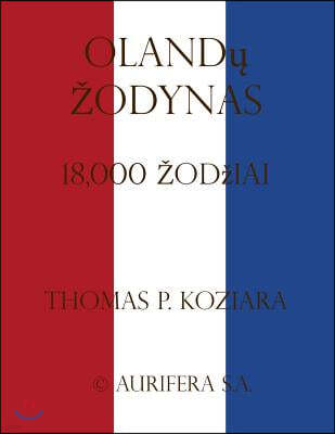 Olandu Zodynas