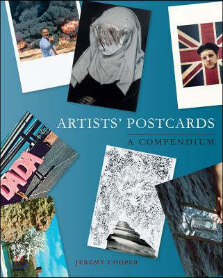 Artists' Postcards: A Compendium