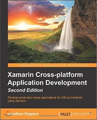 Xamarin Cross-platform Application Development - Second Edition
