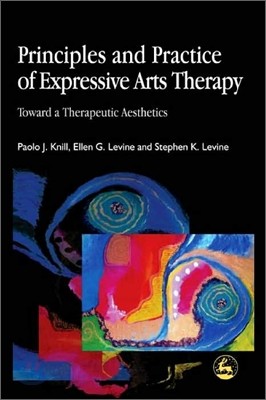 Principles and Practice of Expressive Arts Therapy: Toward a Therapeutic Aesthetics