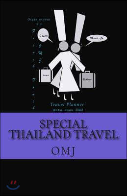 Special Thailand Travel: Book Trip Thailand