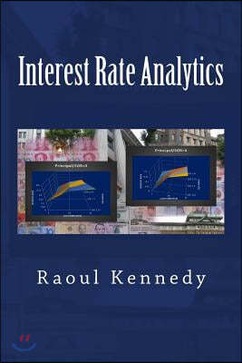 Interest Rate Analytics
