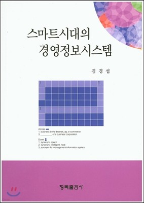 스마트 시대의 경영정보시스템