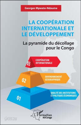 La coopération internationale et le développement: La pyramide du décollage pour le Congo