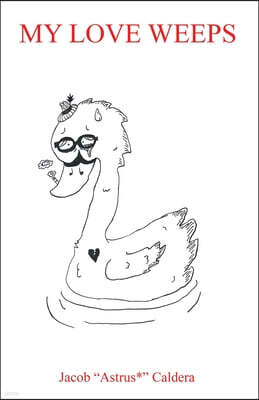 My Love Weeps
