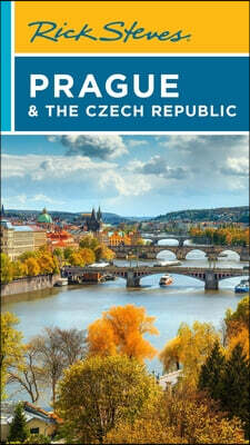 Rick Steves Prague & the Czech Republic