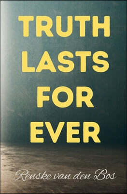 Aroha Truth Lasts Forever