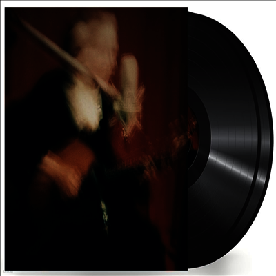 Natalia Lafourcade — Cancionera (Gatefold) 앨범 커버