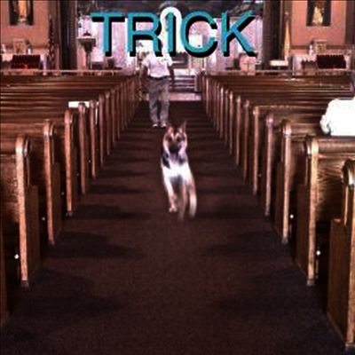 Alex G - Trick (Digipack)(CD)