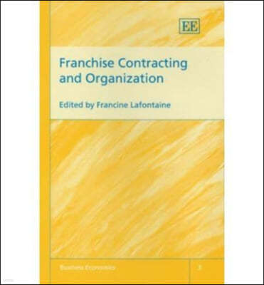 Franchise Contracting And Organization