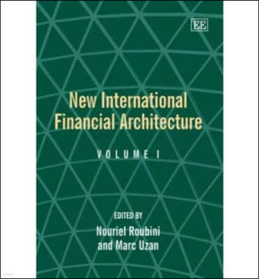 New International Financial Architecture