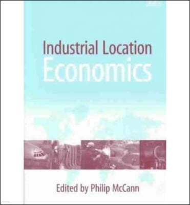 Industrial Location Economics