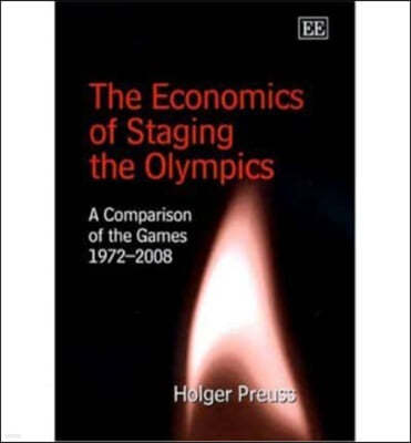 The Economics of Staging the Olympics