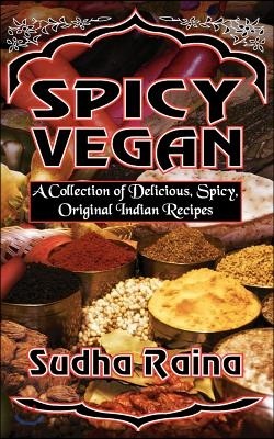 Spicy Vegan