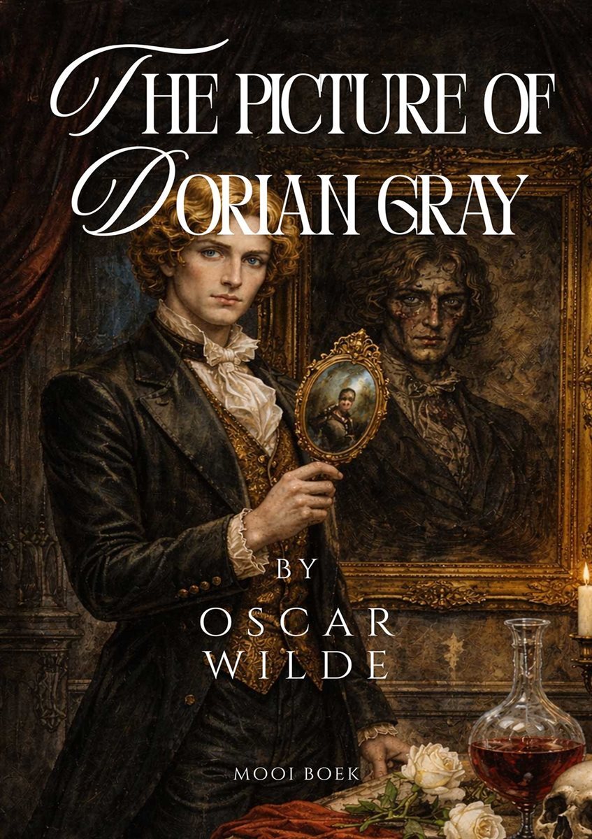 The Picture of Dorian Gray