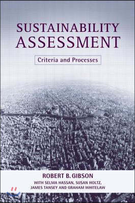 Sustainability Assessment