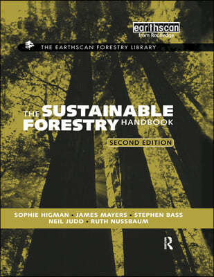 Sustainable Forestry Handbook