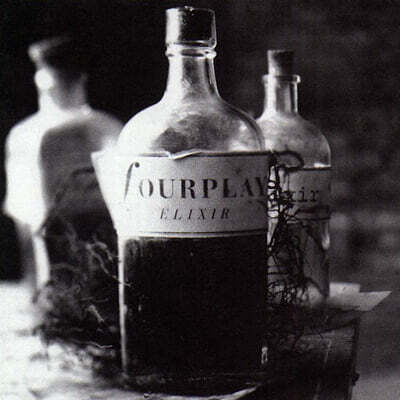 Fourplay (포플레이) - Elixir [SACD Hybrid]
