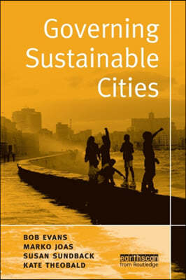 Governing Sustainable Cities