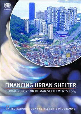 Financing Urban Shelter