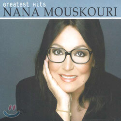 [중고-최상] Nana Mouskouri - The Greatest Hits Nana Mouskouri