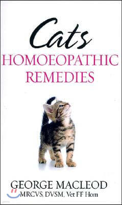 The Cats: Homoeopathic Remedies