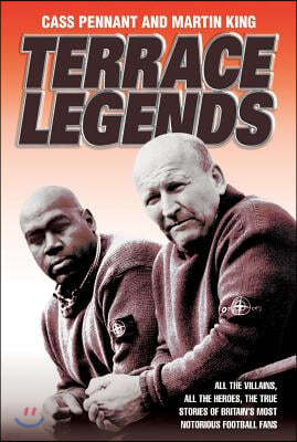 Terrace Legends