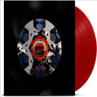 Armor For Sleep — There Is No Memory (US Indie Exclusive) 앨범 커버
