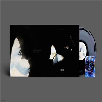 Chase Atlantic — Dalliance (EP) 앨범 커버