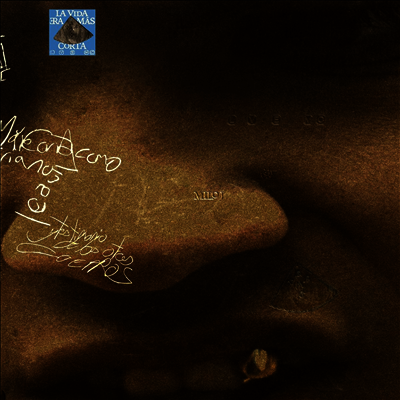 Milo J - La Vida Era Mas Corta (Gatefold 2LP)