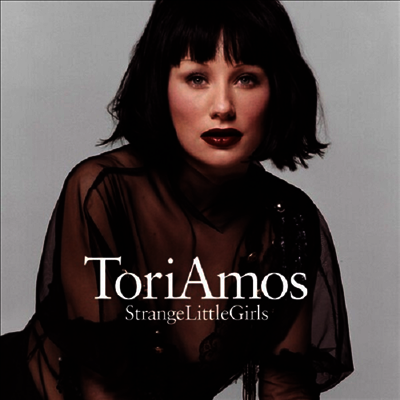 Tori Amos - Strange Little Girls (I'm Not In Love Version)(2LP)