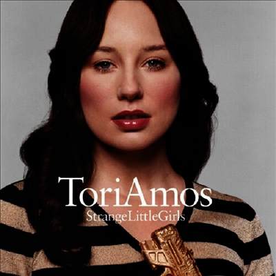 Tori Amos — Strange Little Girls (Heart Of Gold Version) 앨범 커버
