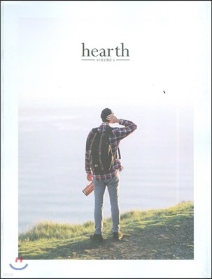 Hearth (ݳⰣ) : 2015 No.5