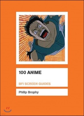 100 Anime