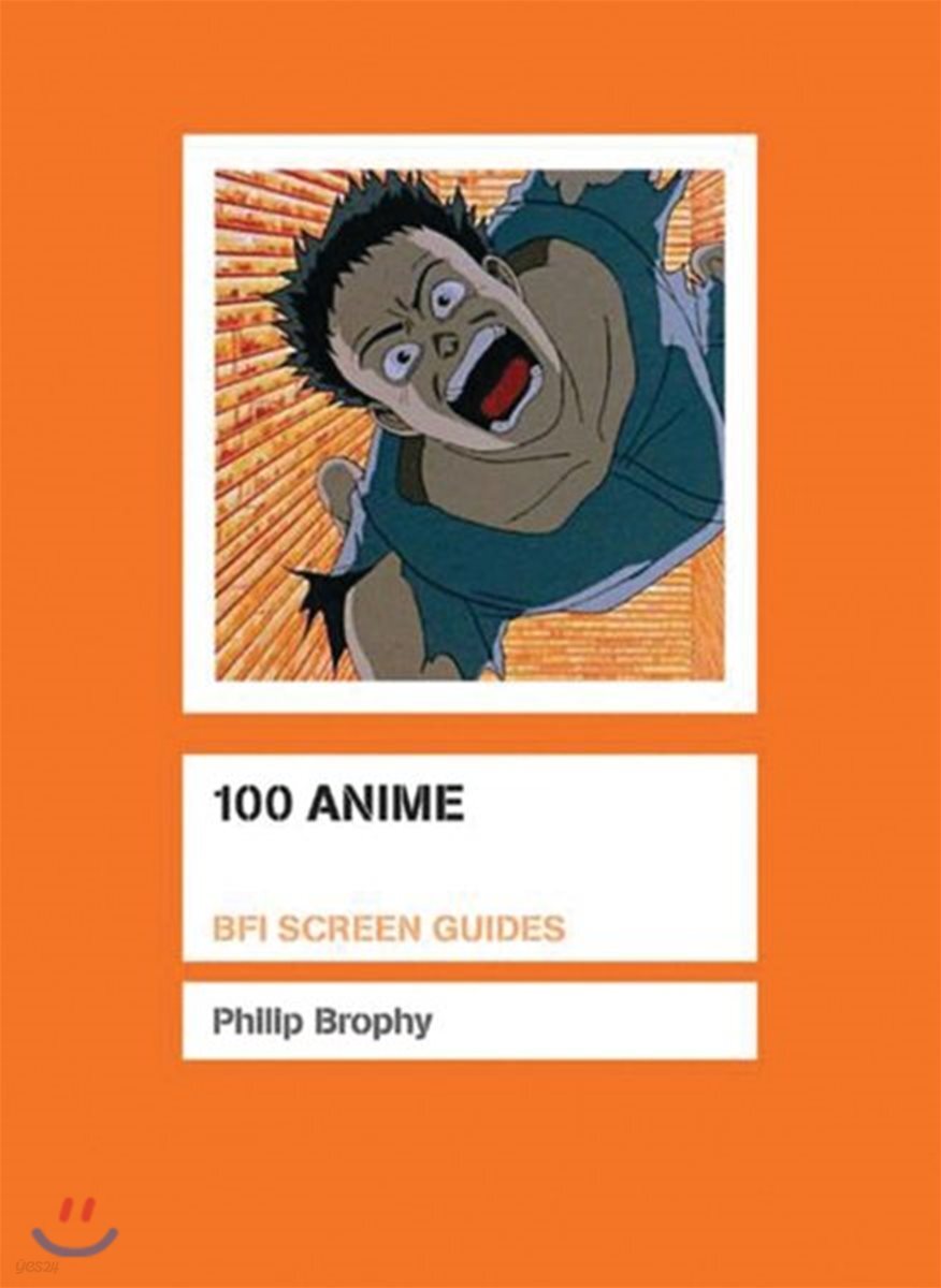 100 Anime