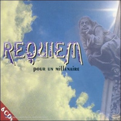 õ   (Requiem for a Millennium)