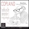 Eiji Oue ö:    ķ, ȶġ ,  3 (Copland: Fanfare for the Common Man, Appalachian Spring, Third Symphony) 